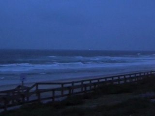 Dimanche 10 Avril - Report Vidéo 7h15