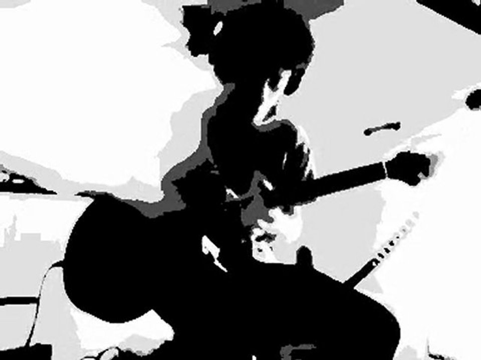 TrèssyLike de Lionel MTOTO