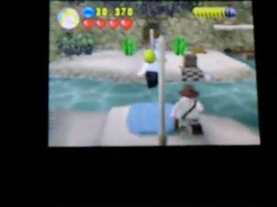 indiana jones (8) le retour