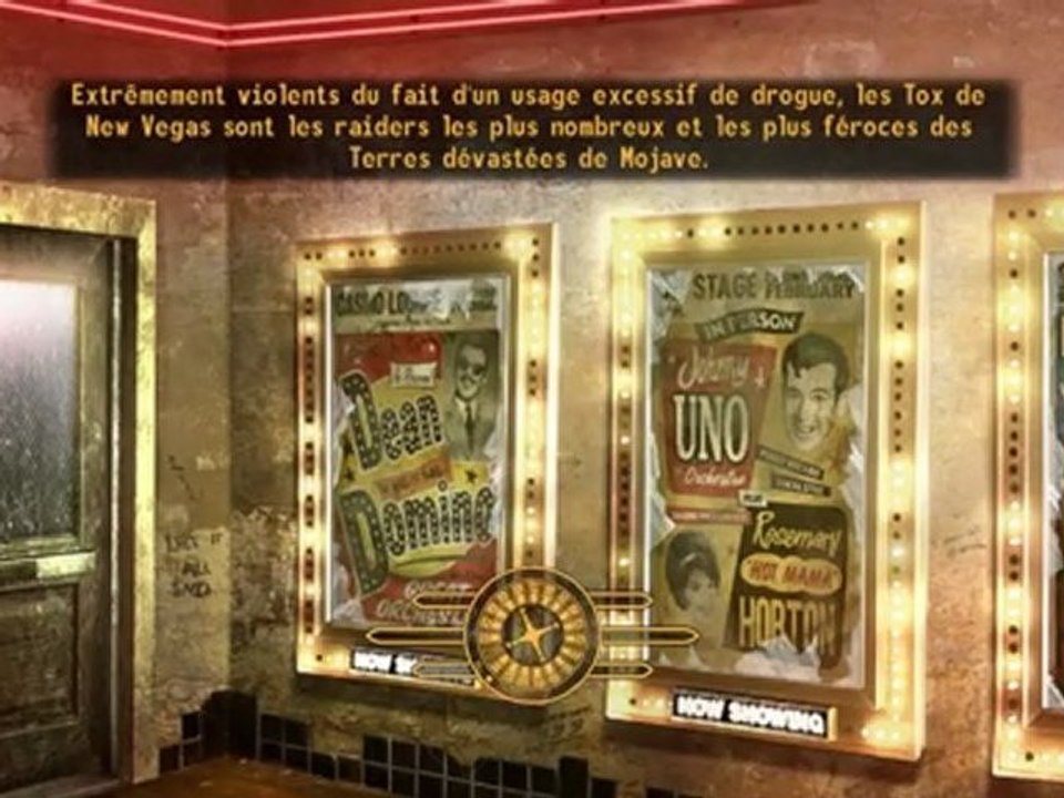 [PC] Fallout New Vegas Partie 8 - Quête secondaire