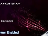 DJ Aykut eRay - Power Enabled (Electronica)