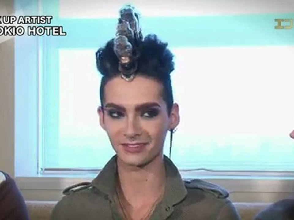 Pick Up Artist (TBS) - 10.04.2011