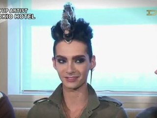 Pick Up Artist (TBS) - 10.04.2011