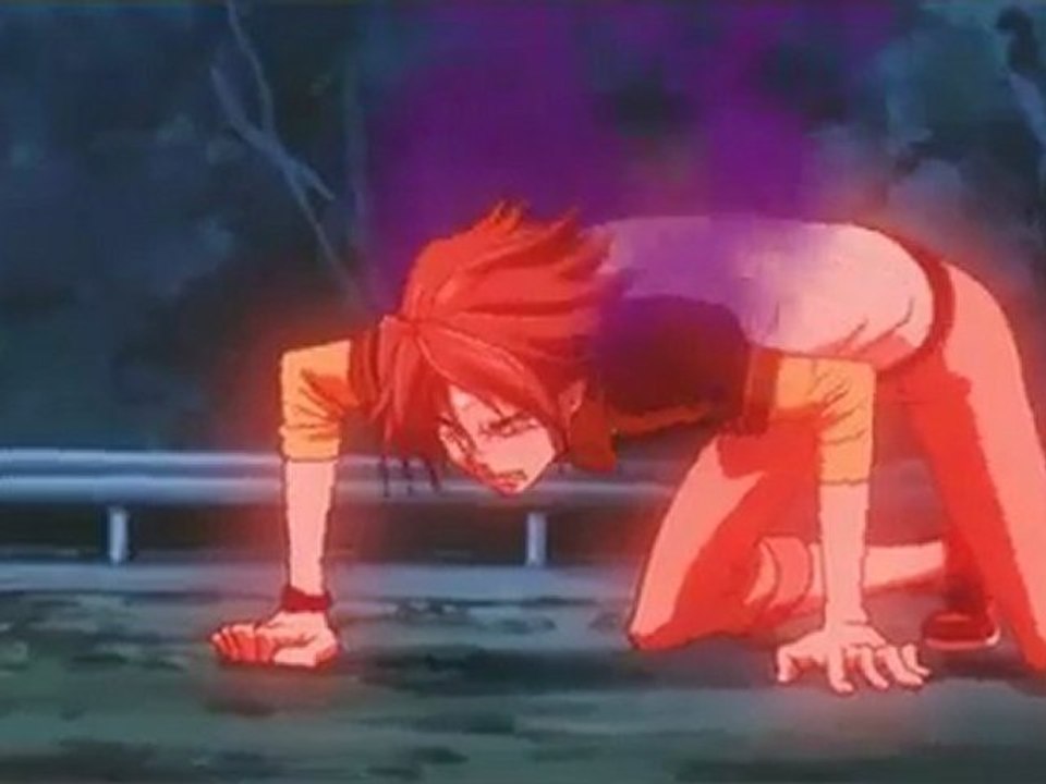Sacred7 PV