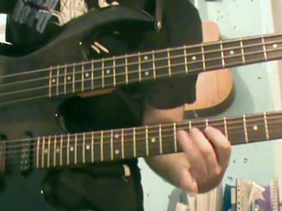 Master of Puppets As A Basis For Metal Improvisation ...