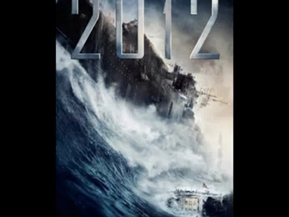 Bande annonce : 2012
