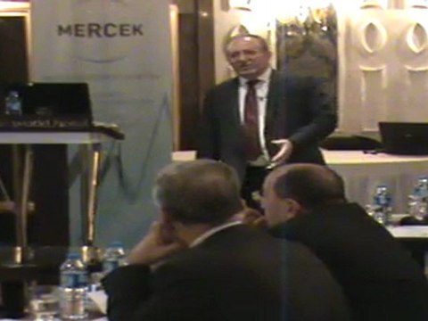 1- Mercek Bağımsız Denetim ve YMM. lik. A.Ş. Taksim Elite Word Otelde 6111 Sayılı Kanunla İlgili Seminer Düzenlediler