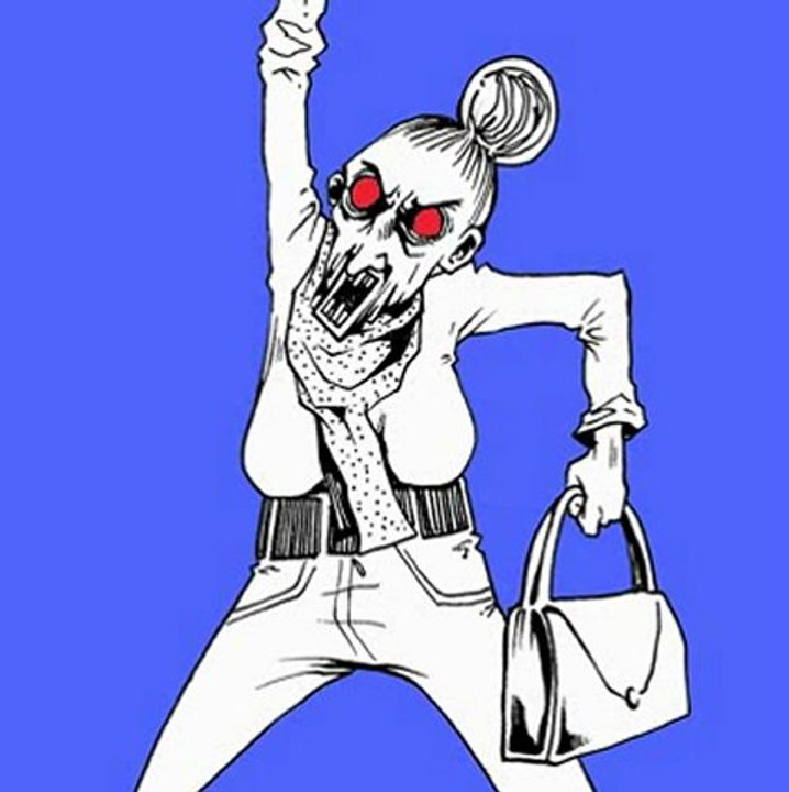 La Sorcière du Festival