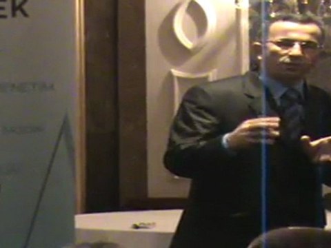 6- Mercek Bağımsız Denetim ve YMM. lik. A.Ş. Taksim Elite Word Otelde Kurumlar Vergisi ve Beyanname Düzenleme Konulu Seminer Düzenlediler