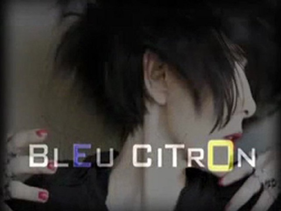 JEANNE MAS -  LES DIMANCHES (extrait de BLEU CITRON )