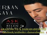 Serkan Kaya - Zor Bela  2011 Yeni Albüm DAMARABESKCİ®