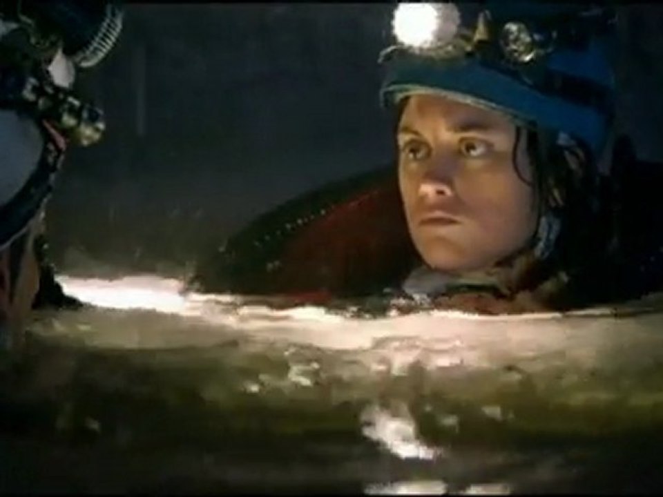 Sanctum (2011) Official Trailer