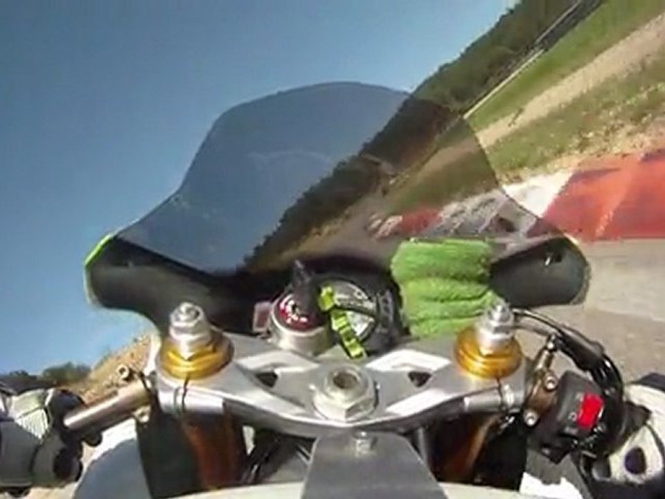 Ales le 8 Avril 2011 avec MGB par Gabichon74