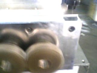 kulak çubuğu servo