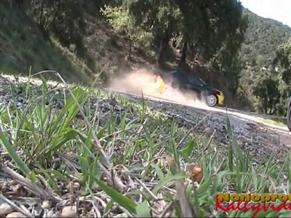 extrait Grasse 2011 by nonoprod'