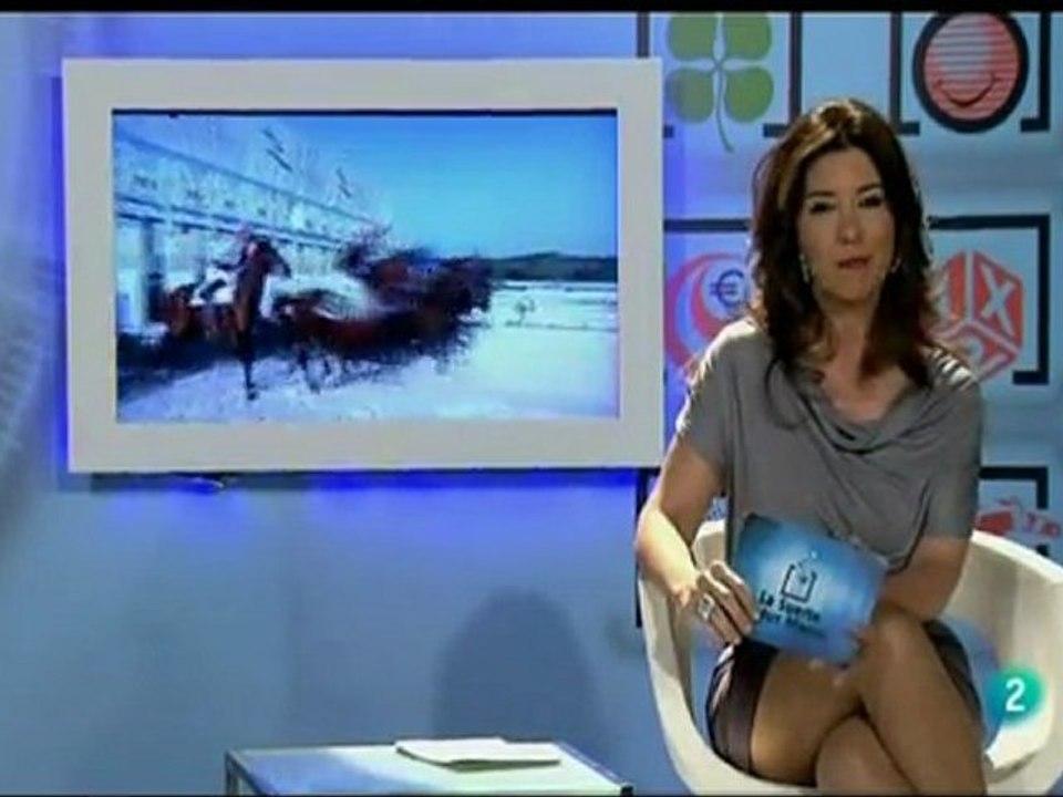 La Suerte en tus Manos (8 Abril)