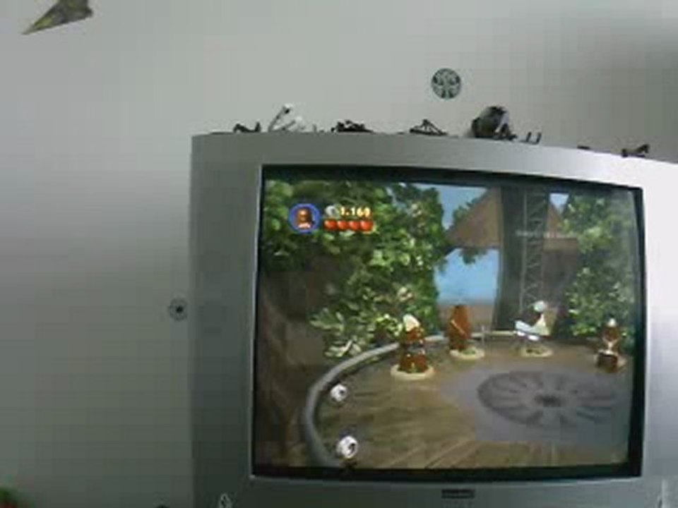 lego star wars le jeu video (PS2) P8