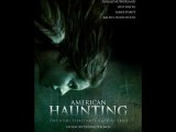 Bande annonce : American Haunting