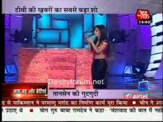 Saas Bahu Aur Betiyan - 10th April 2011 Watch Online video p5