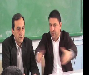 Ο δήμαρχος Βύρωνα για τις συγχωνεύσεις των σχολείων