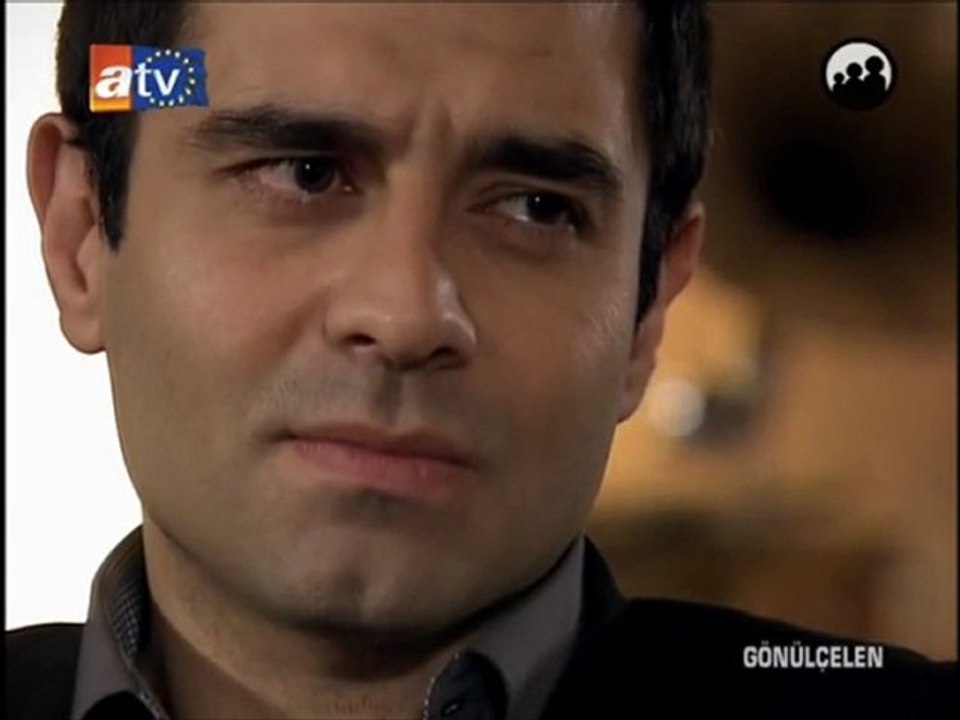 Gönülcelen Kömür Gözlerin