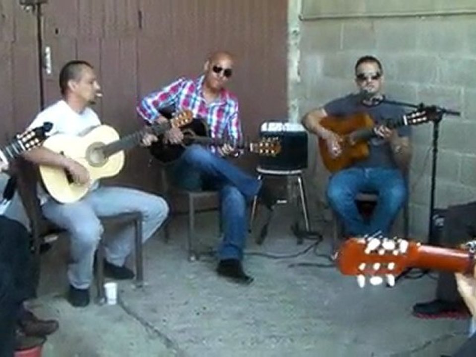 FIESTA