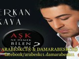 Serkan Kaya - Sevemiyorum (Remix Versiyon)  2011 Yeni Albüm DAMARABESKCİ®