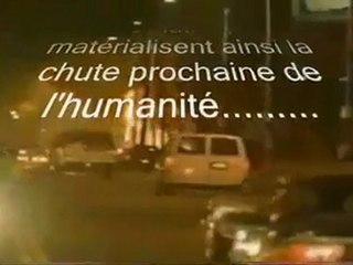 Dailymotion - Europe résistante - une vidéo Expression Libre