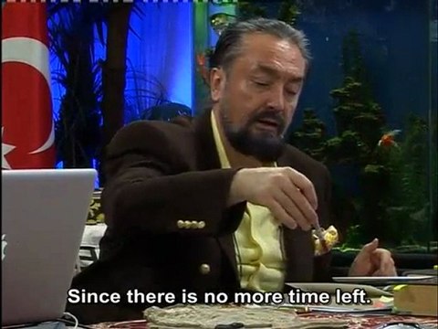 People did not expect to come face to face with Hazrat Mahdi (pbuh) in 2000's