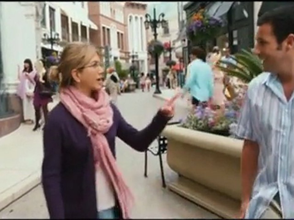 Just Go With It (2011) Trailer Official