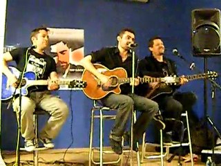 GaBy - cultura nîmes - 02/04/11