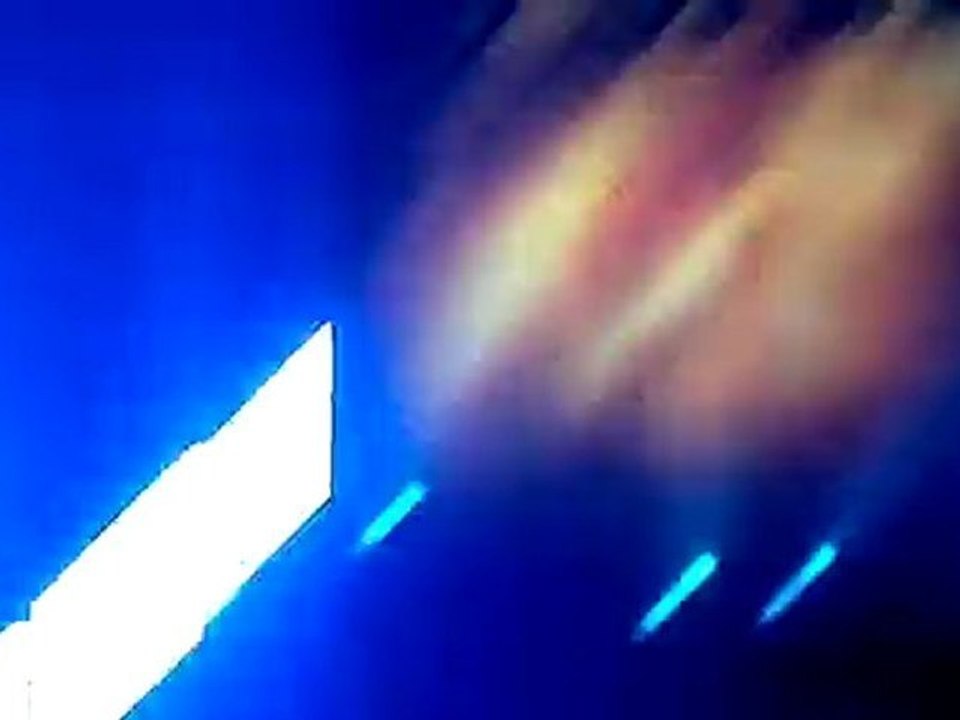 beat torrent LIVE @ la laiterie strasbourg