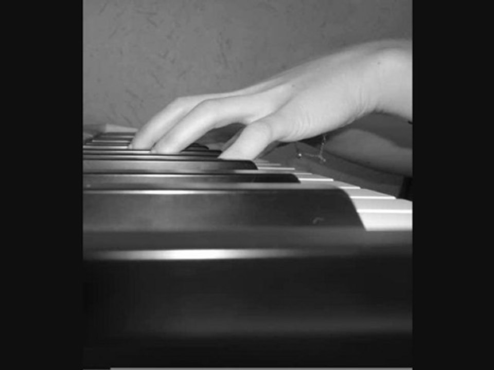 Comptine d'un autre été: l'après midi