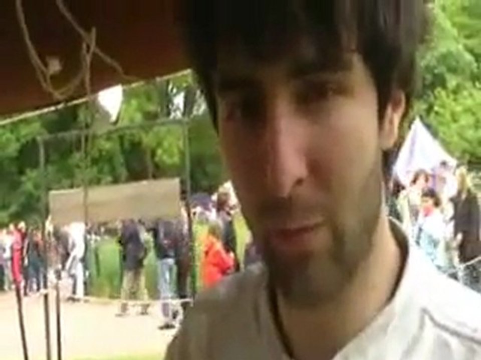 la franche foire tourcoing 17 05 2009 moyen age 19ème édition