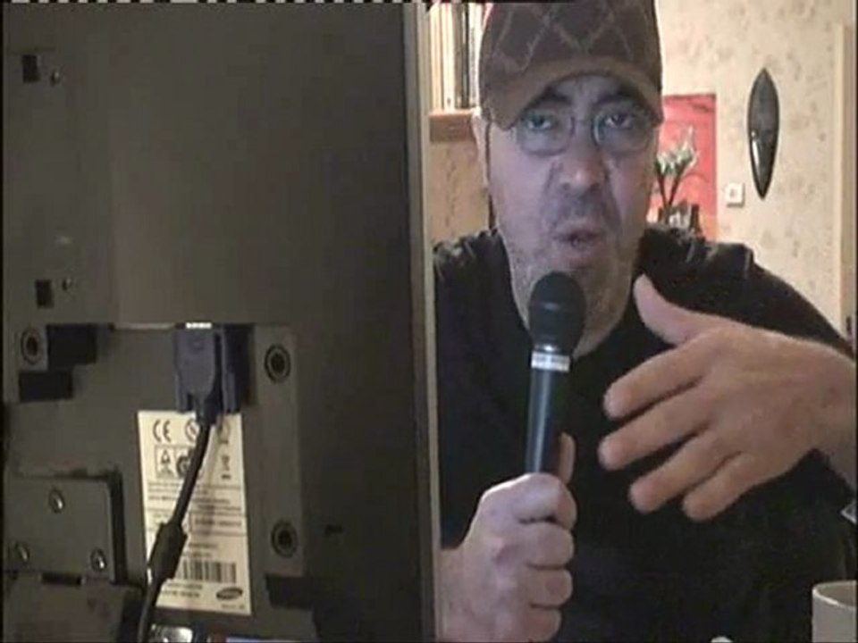 Abchir - La jeunesse algérienne FORT FORT