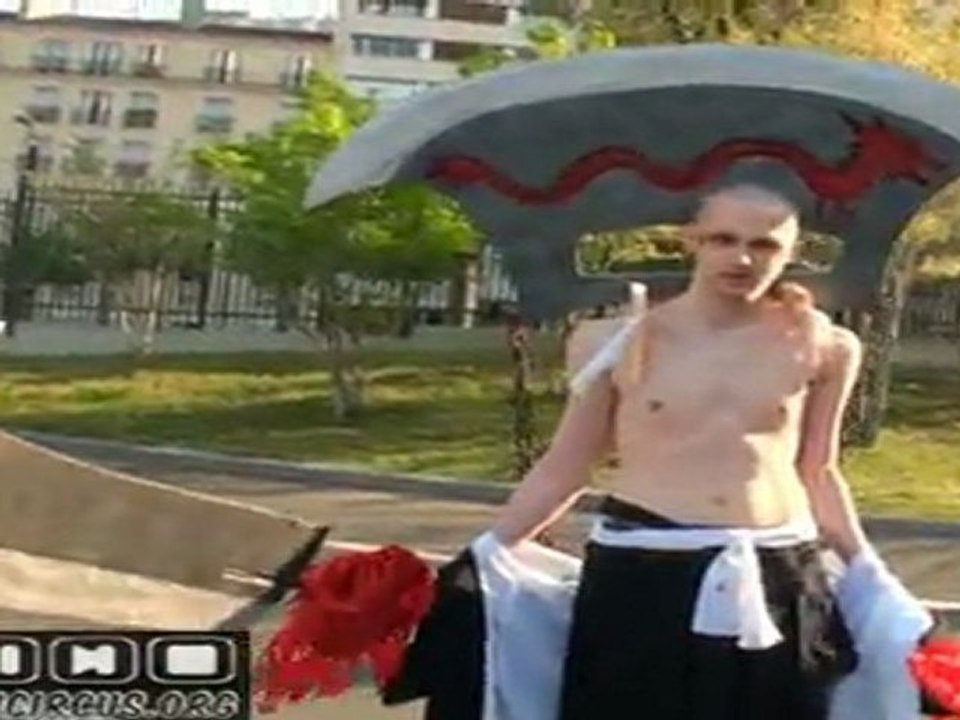 Manga Party Festival N°2 Reportage (1/)