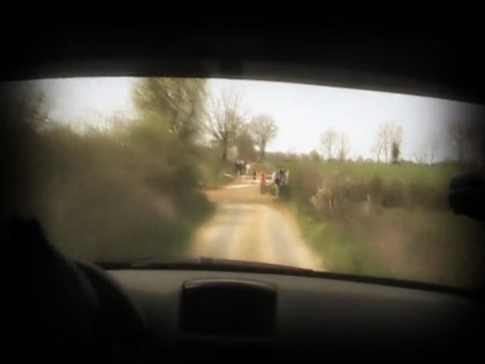 Germain Bonnefis - Terre des Causses 2011