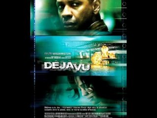 Bande annonce : Déjà Vu