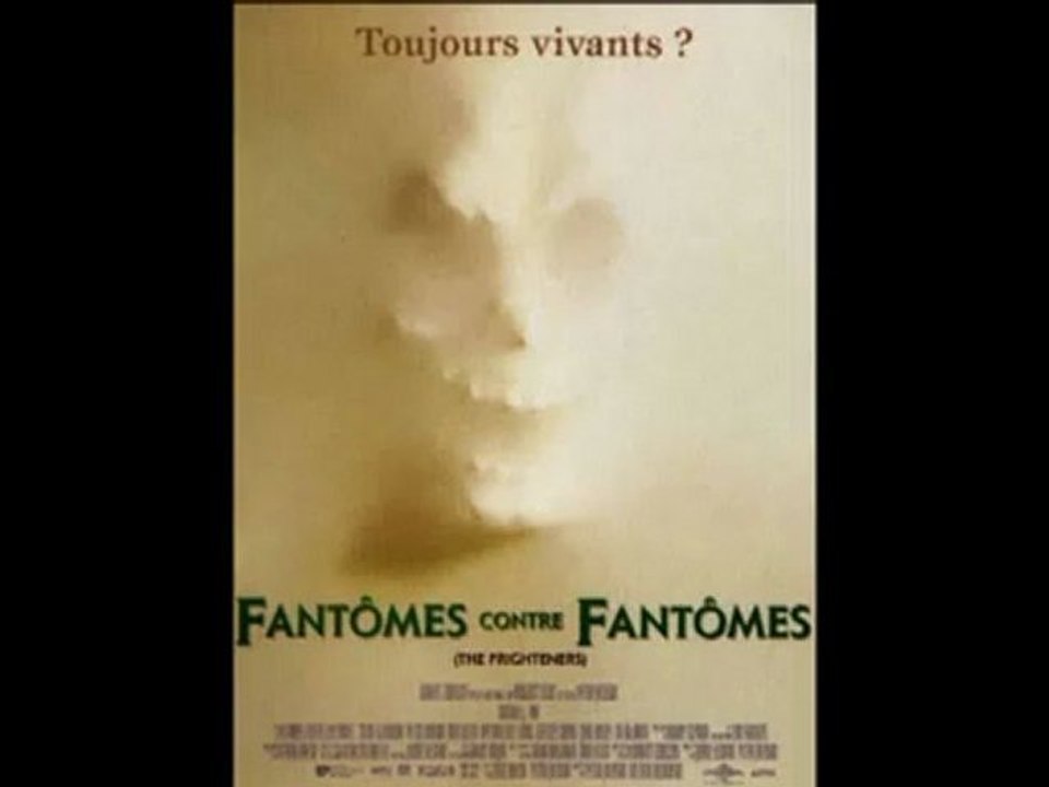 Bande annonce : Fantômes contre fantômes