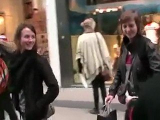 Grande vente aux enchères de jeunes travailleurs !