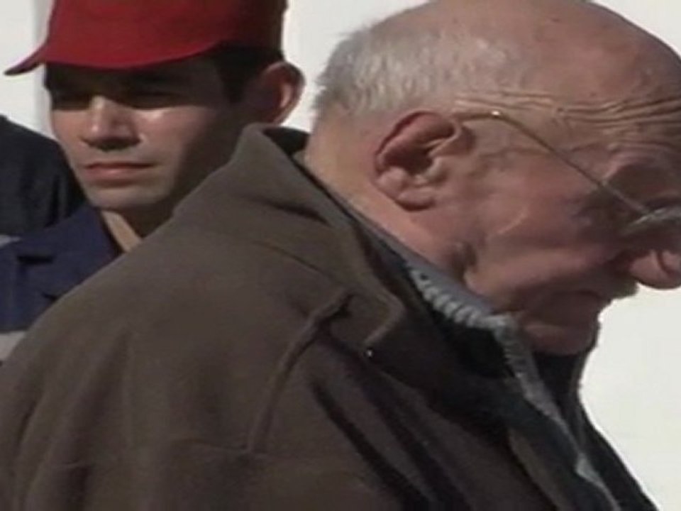 Cérémonie commémorative 01 avril 1944 _avril 2011_