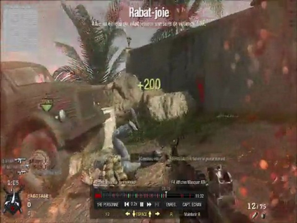 fragmovie pour les 2.000vue merci