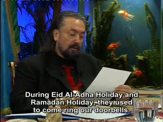 There is no grudge and hatred in Islam