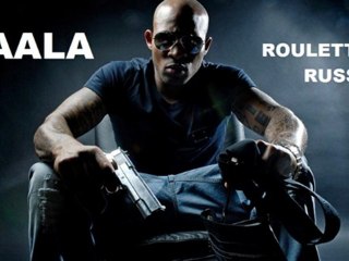 Baala - Roulette Russe
