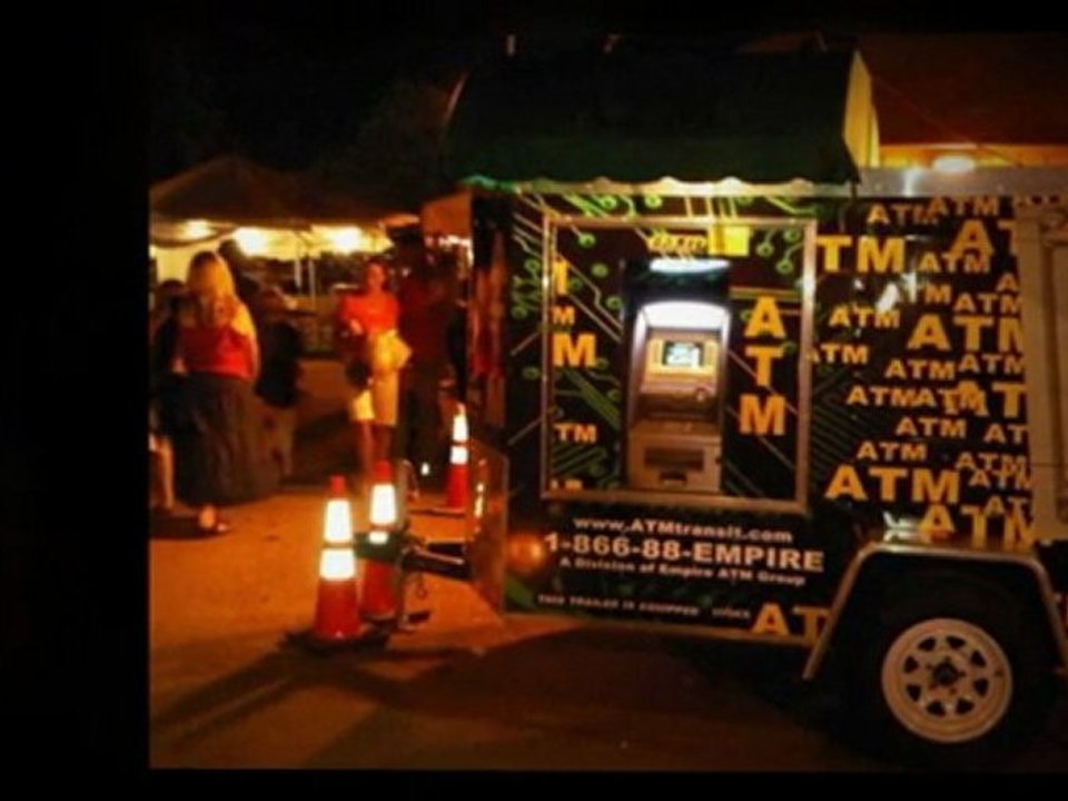 ATM Machines For Sale Or Lease? What Is Better?