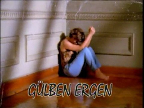 Gülben Ergen Kurşuni Klip