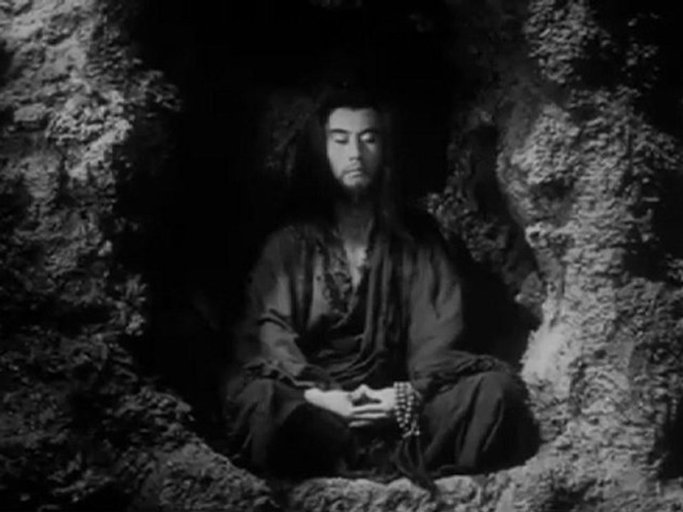 Trailer: The Sorcerer