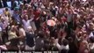 Yemeni protesters angry at Saleh rejection... - no comment