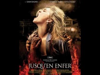 Bande annonce : Jusqu'en Enfer