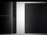 Feel The Different Gaming With Sony PlayStation 3